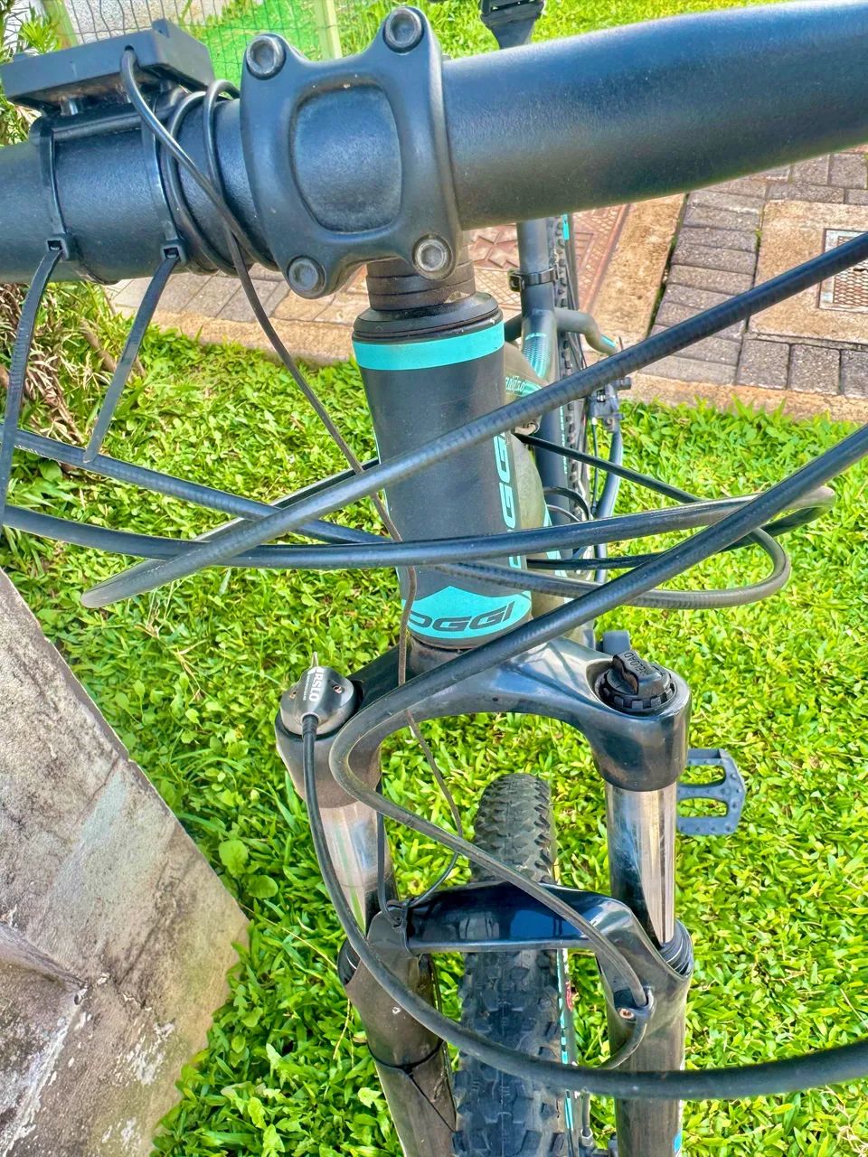 Bicicleta Oggi Float 5.0 - Foto 2