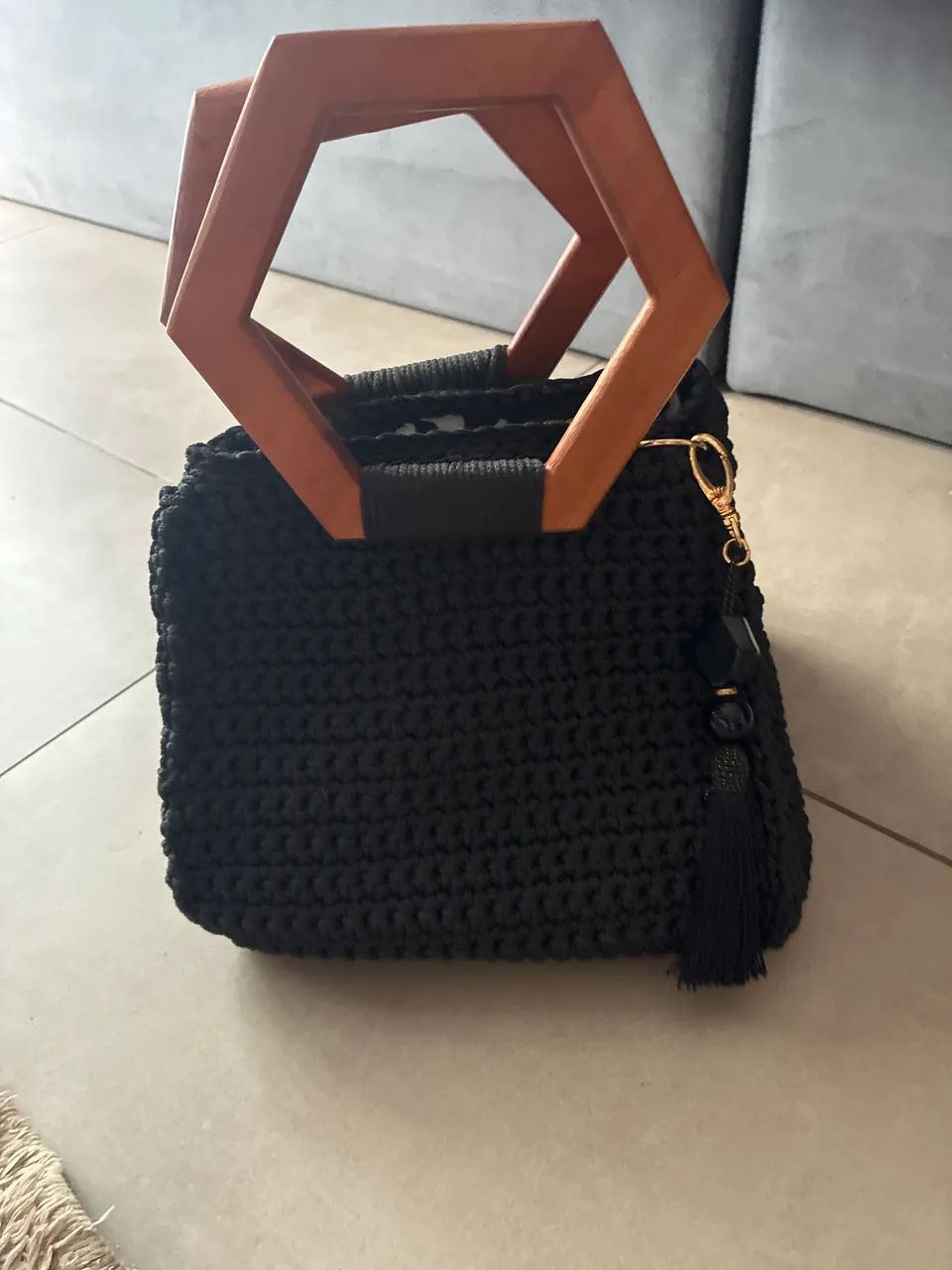 Bolsa de praia  - Foto 2