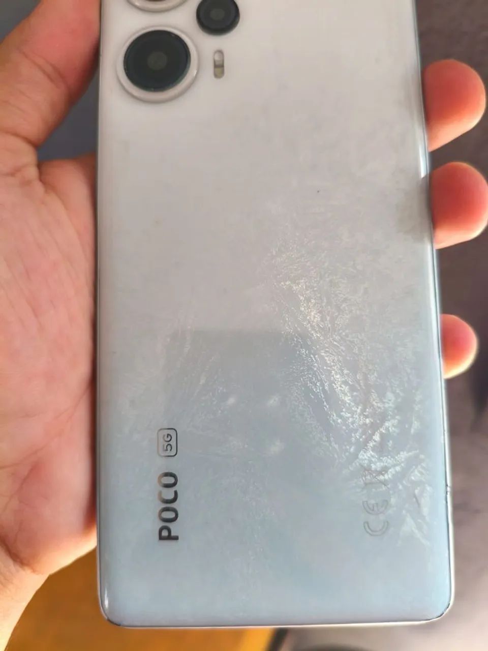 Poco f5 12 ram - Foto 5