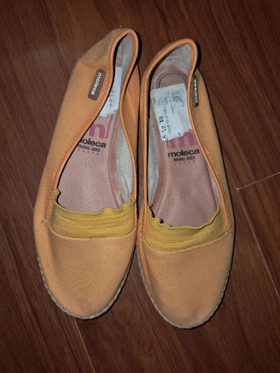 Sapatilha - Foto 2