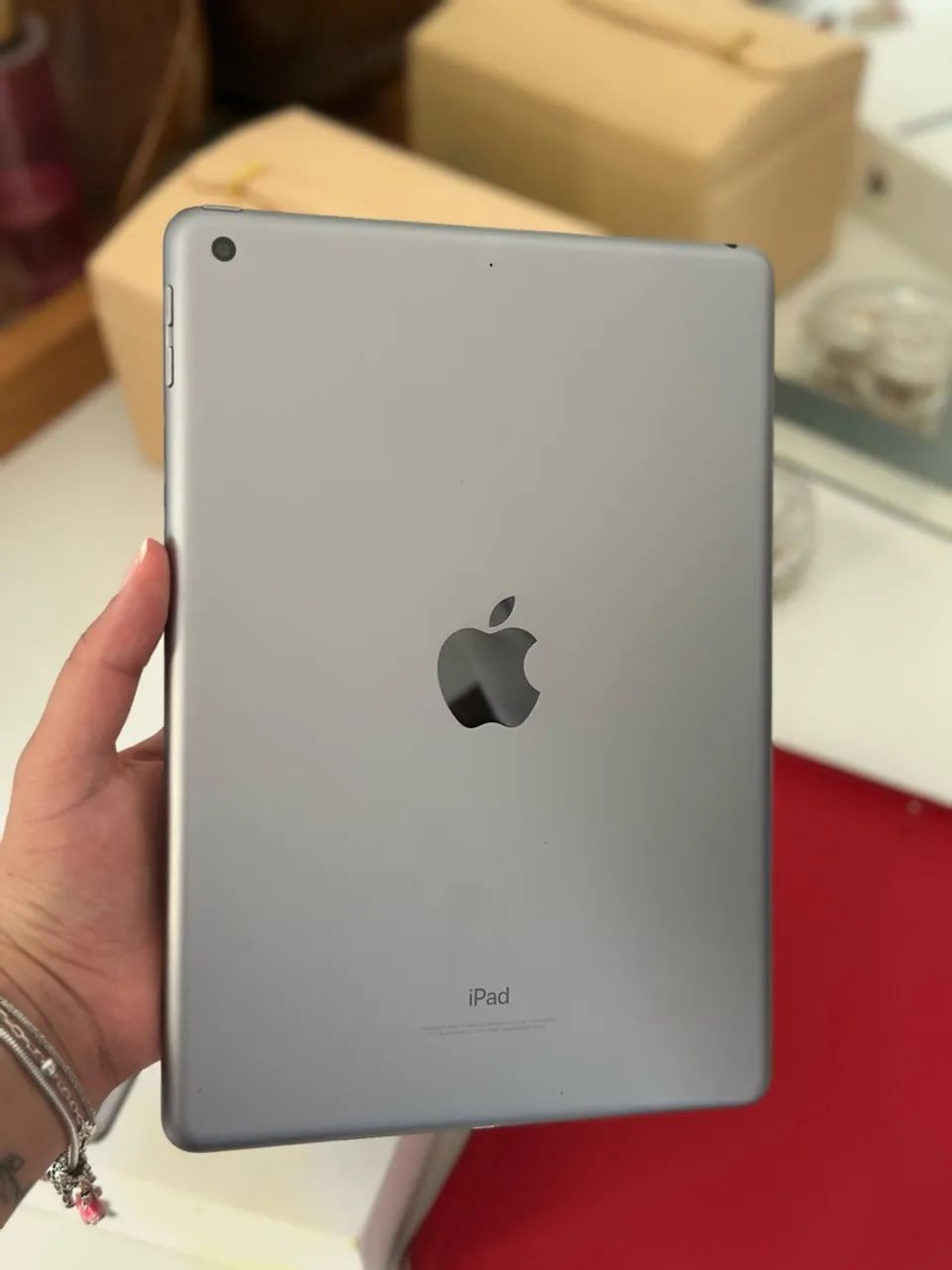 iPad 6 - Foto 5