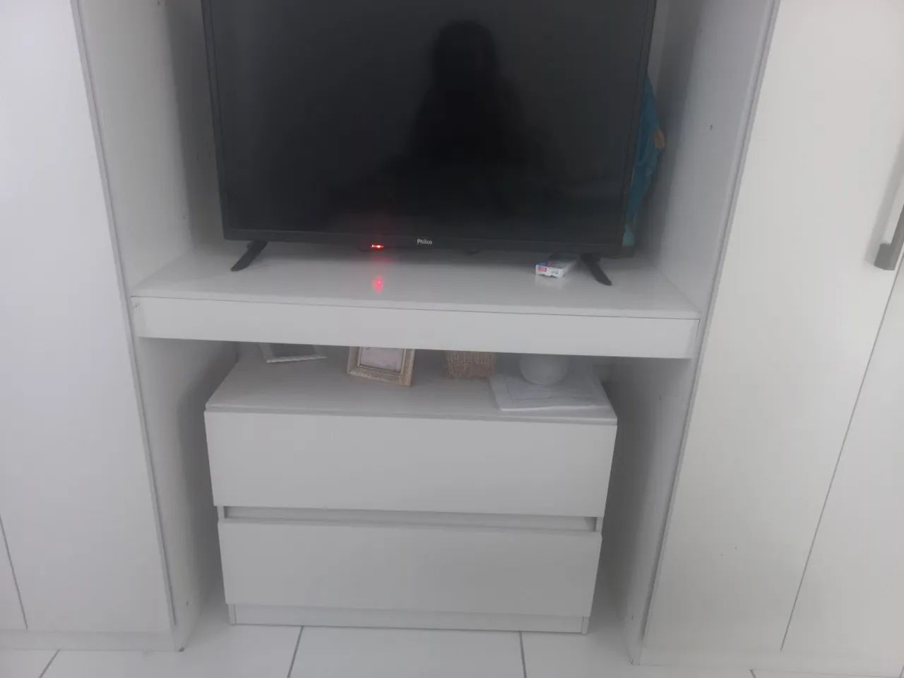 Guarda Roupa Casal  - Foto 3