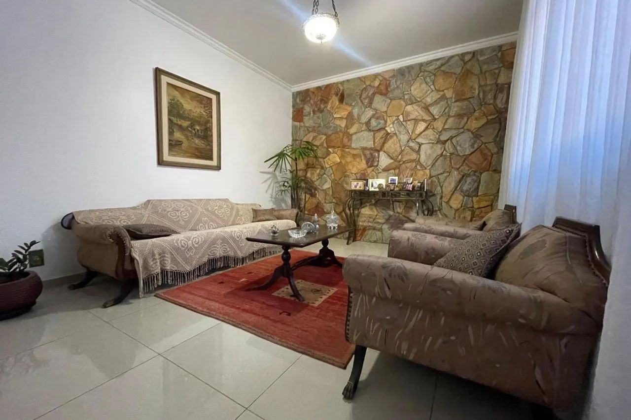 Casa à Venda - Nova Granada, 3 Quartos, 133 m2 - Foto 3