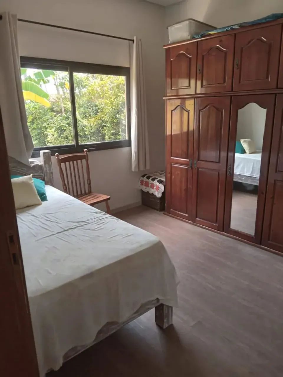 Fazenda/Sítio/Chácara para venda tem 220 metros quadrados com 4 quartos - Foto 4