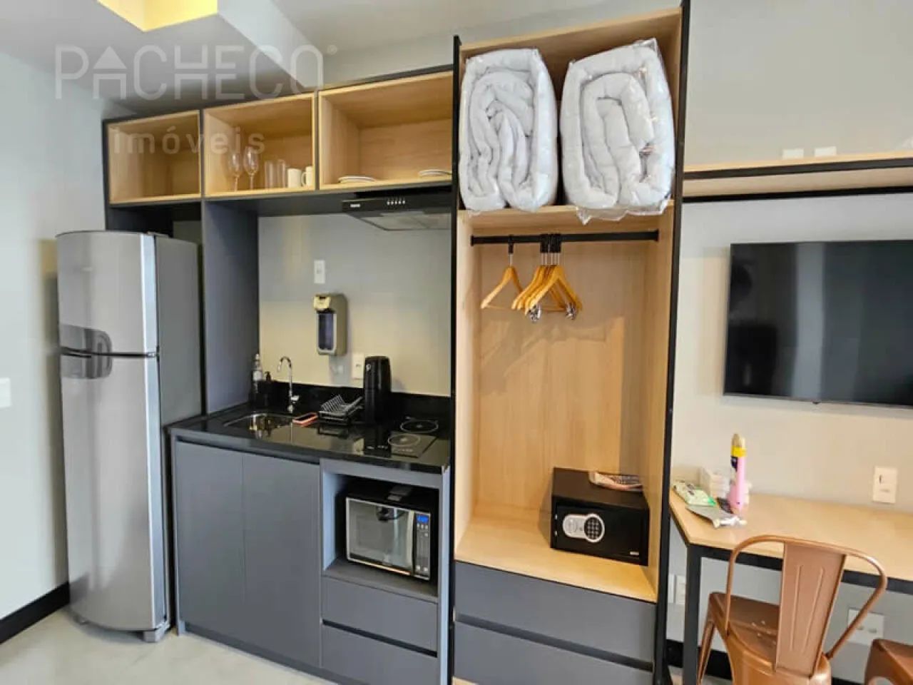 Studio, Pompeia - São Paulo - Foto 5