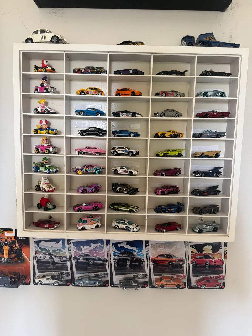 Coleção Hotwheels  - Foto 3