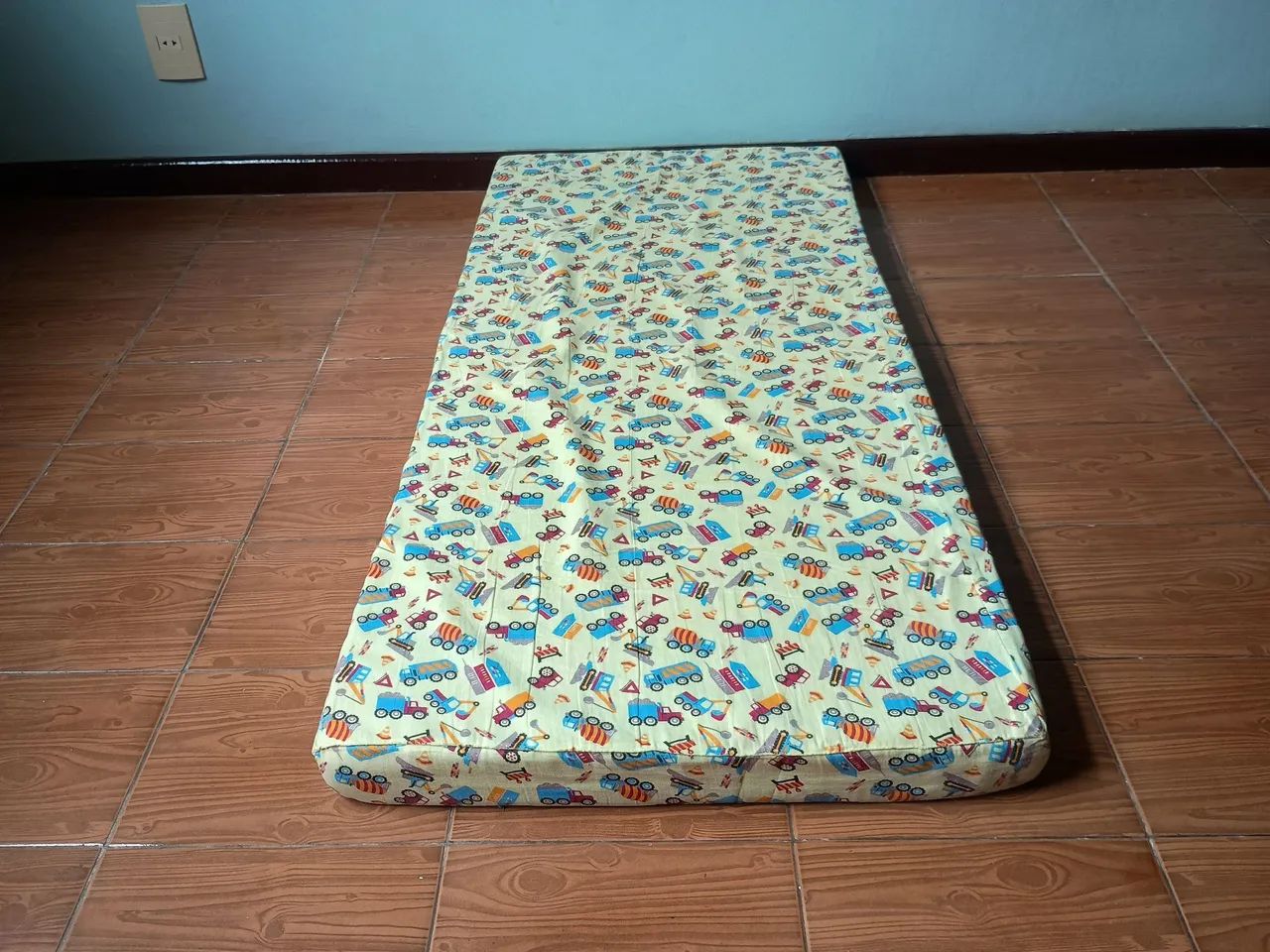 Colchão Infantil  - Foto 2
