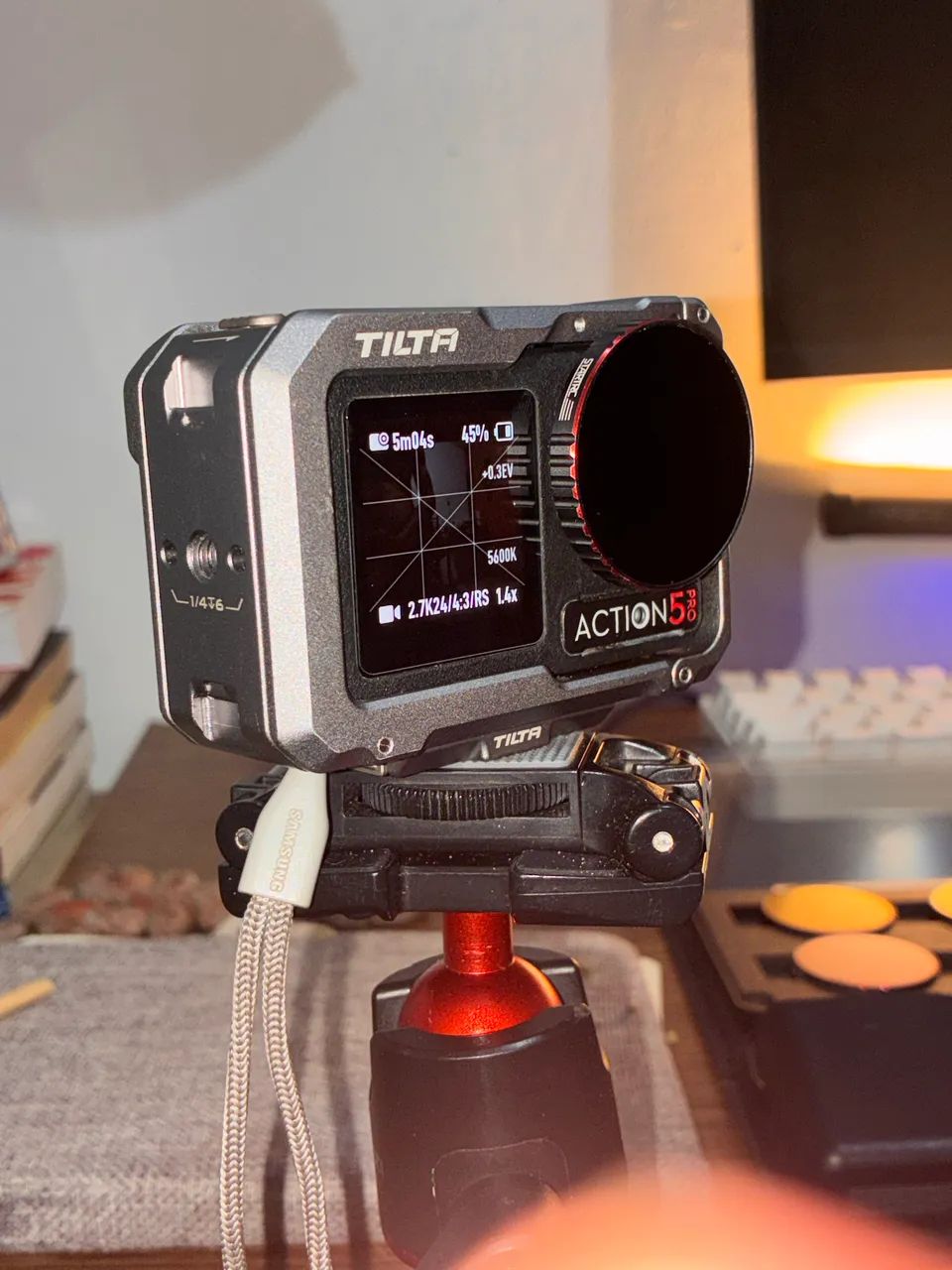 Osmo Action 5 PRO - Foto 2