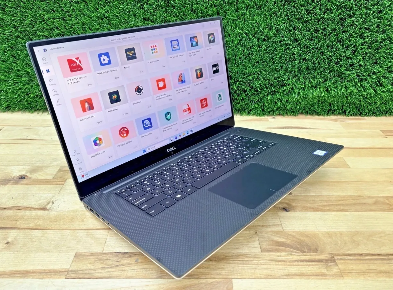 Microsoft Surface Pro 4 Core I7 16GB RAM 256GB SSD Windows 10