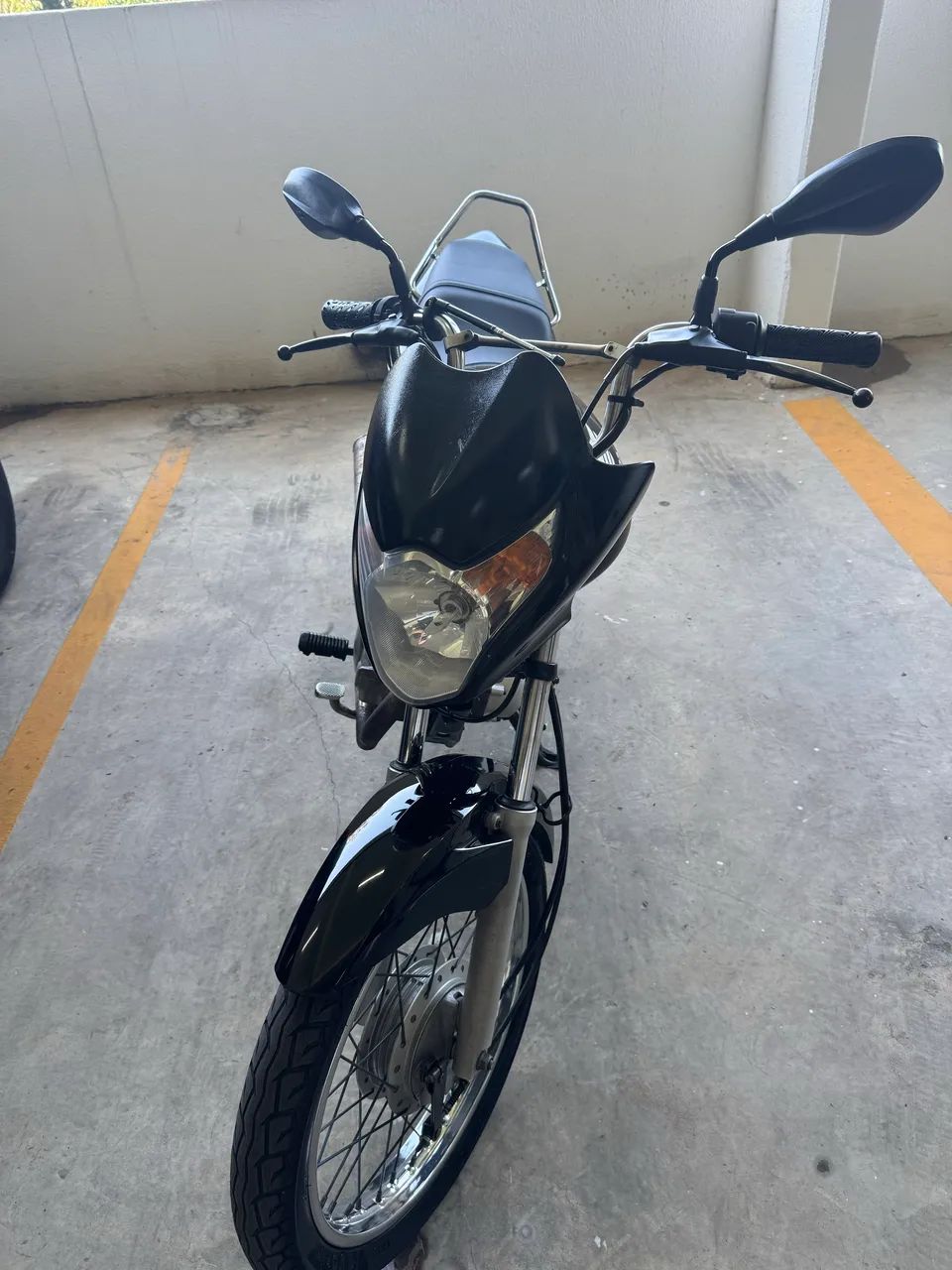 Titan 150 - Foto 3