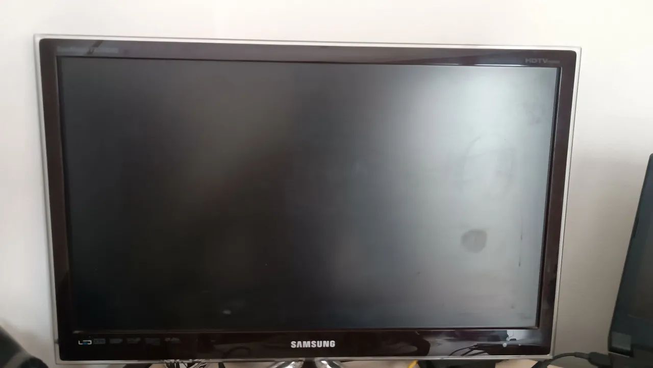 Monitor/TV samsung 24'' FX2490HD