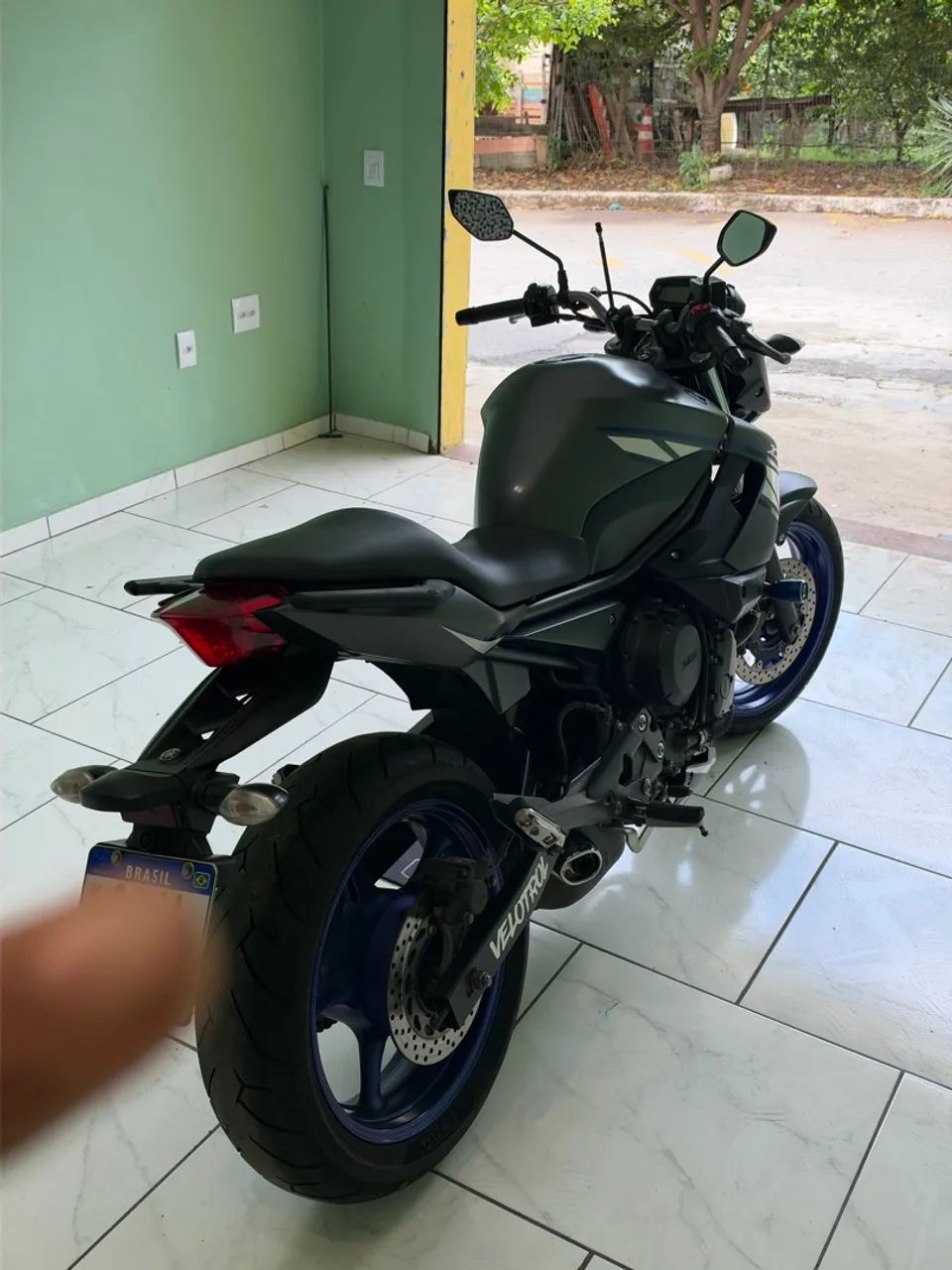 Xj6 2013  - Foto 4