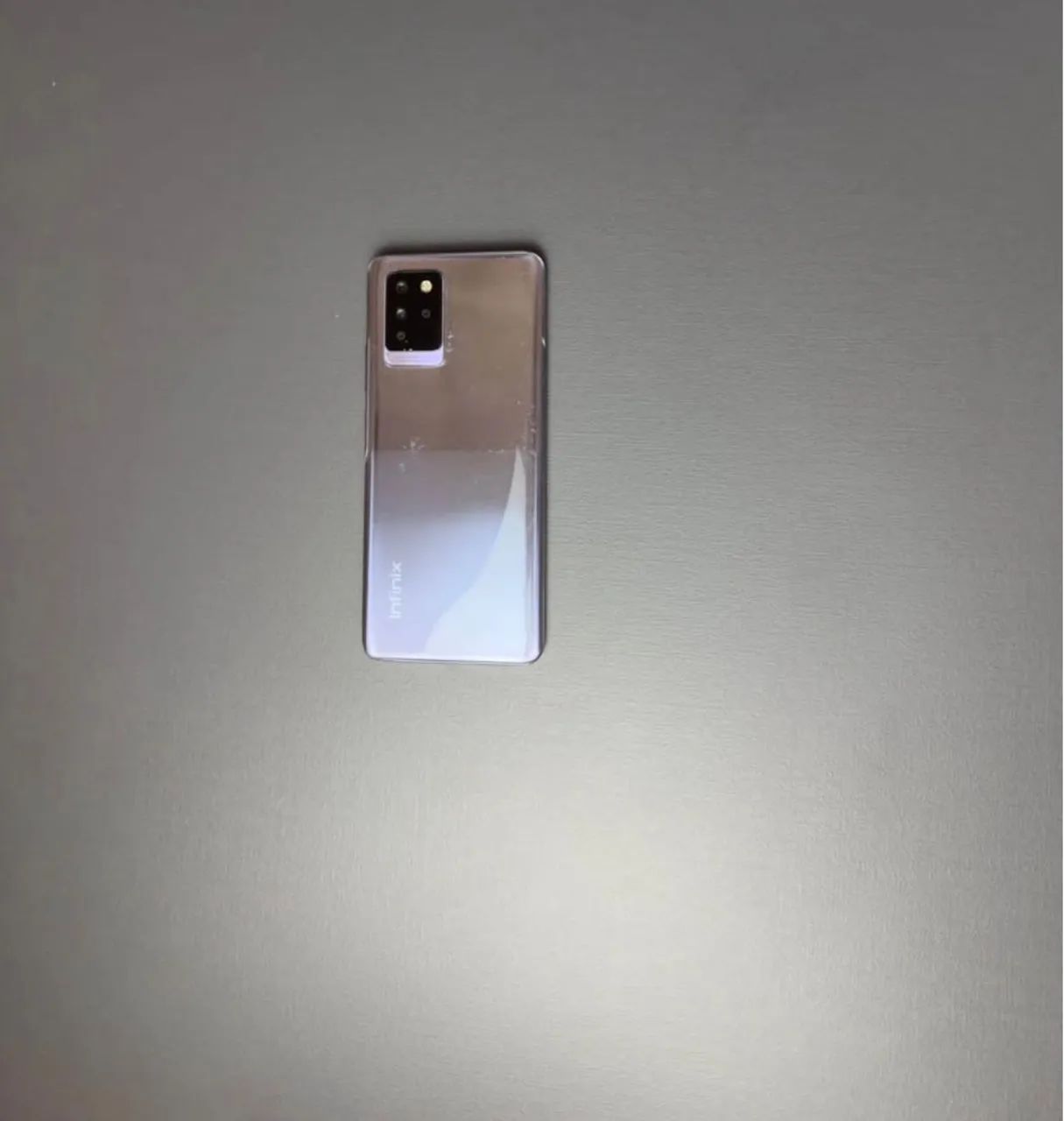 Celular infinix note 10 pro - Foto 3