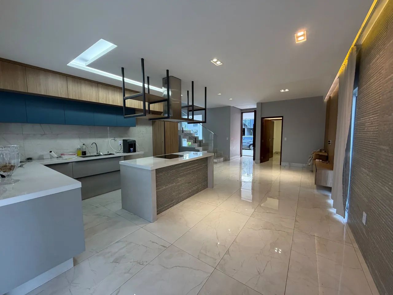 CASA ALUGUEL CONDOMÍNIO FECHADO - Foto 3