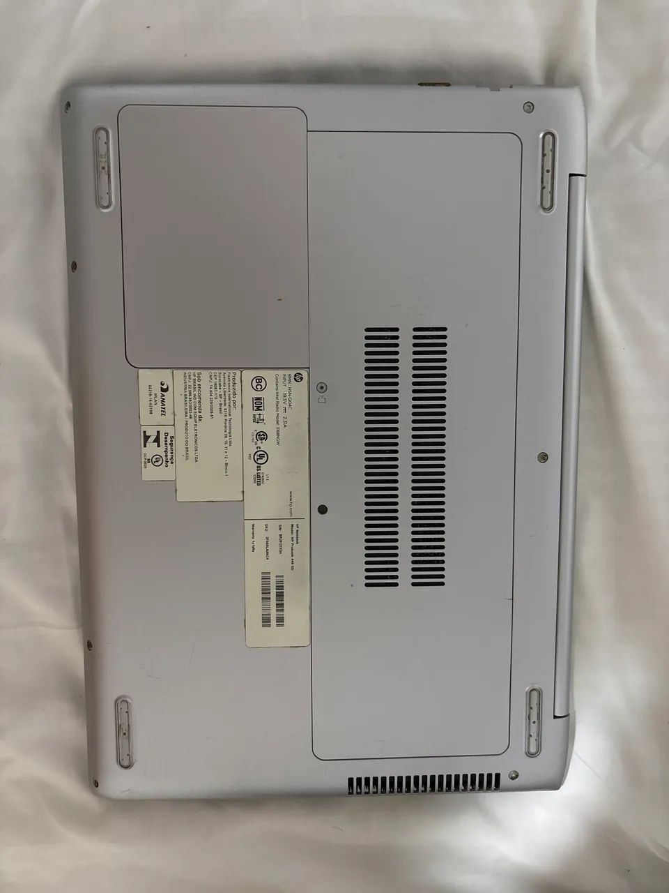 HP Probook 440G5  - Foto 2