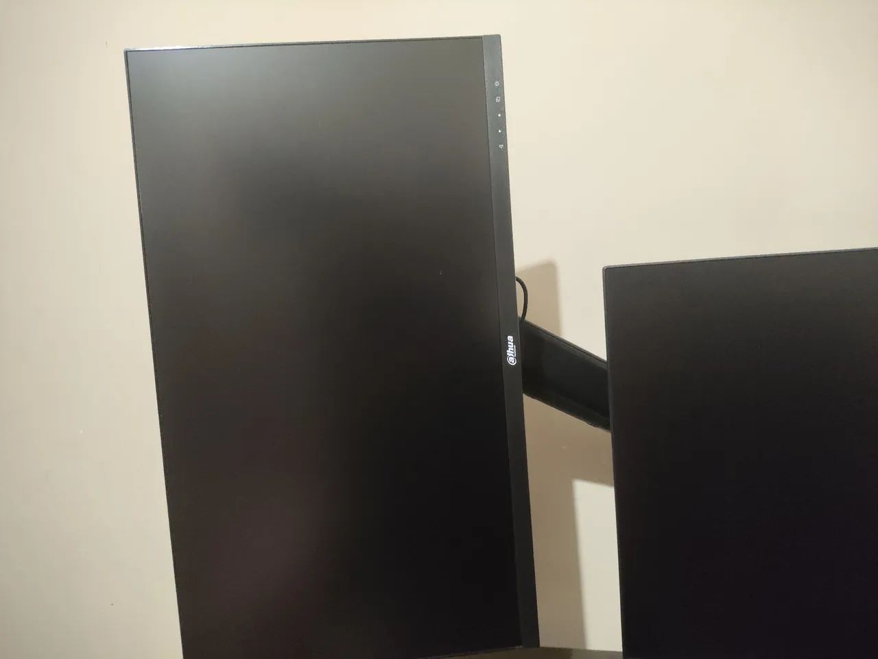 MONITOR 21 POLEGADAS, USADO EM EXCELENTE ESTADO  - Foto 4