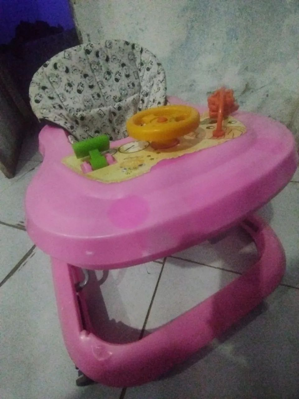 Andaja infantil entrego 140$ - Foto 2