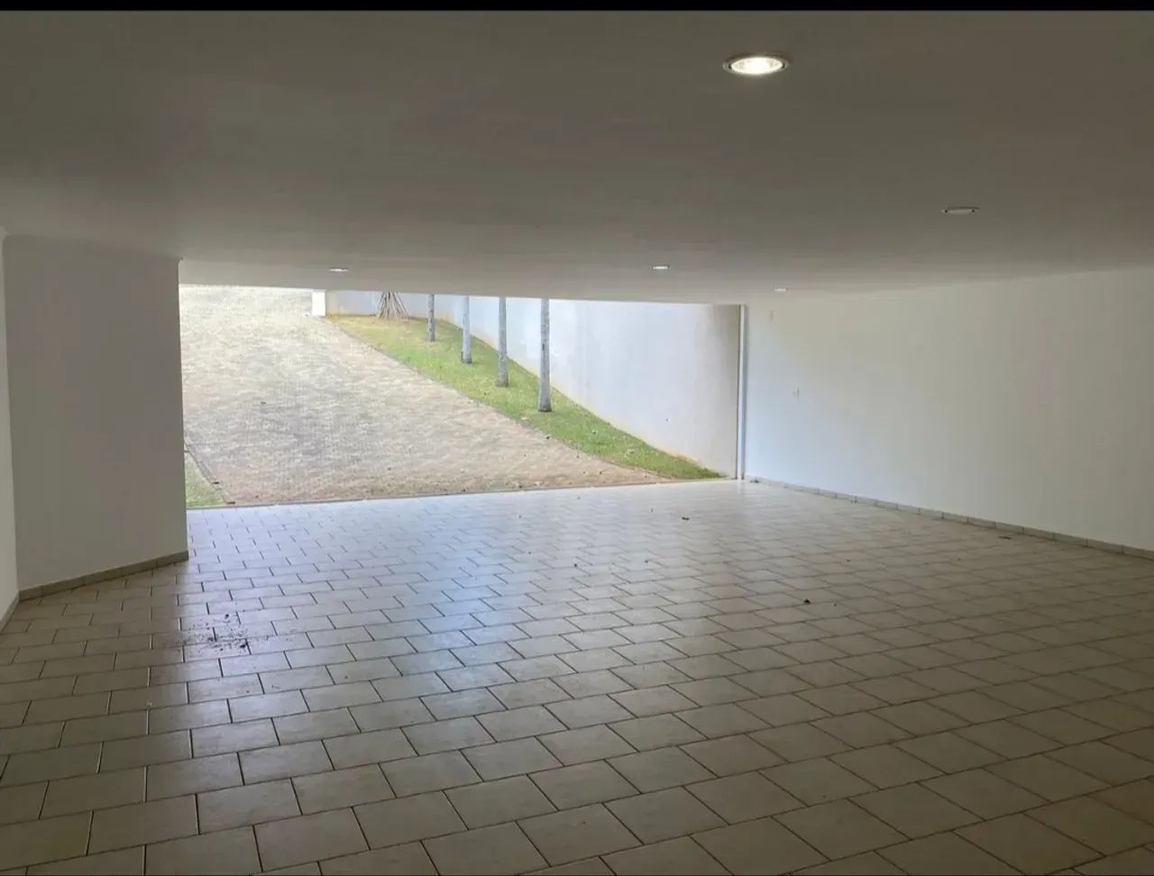 Mansão para retrofit no melhor lugar do Tamboré 1 - Barueri - SP - Foto 5