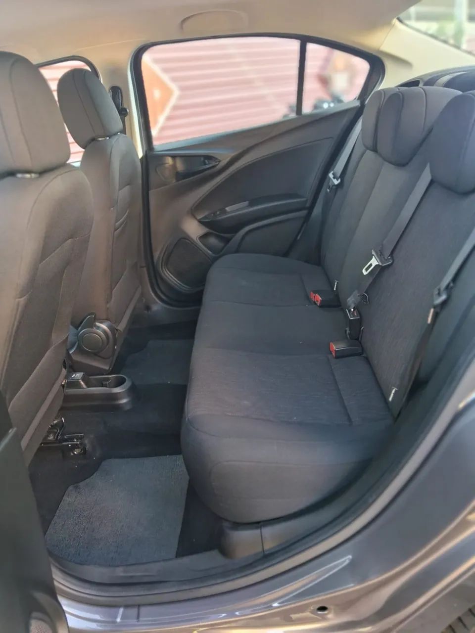 Fiat Cronos Drive 1.0 6V 2025 - Foto 5