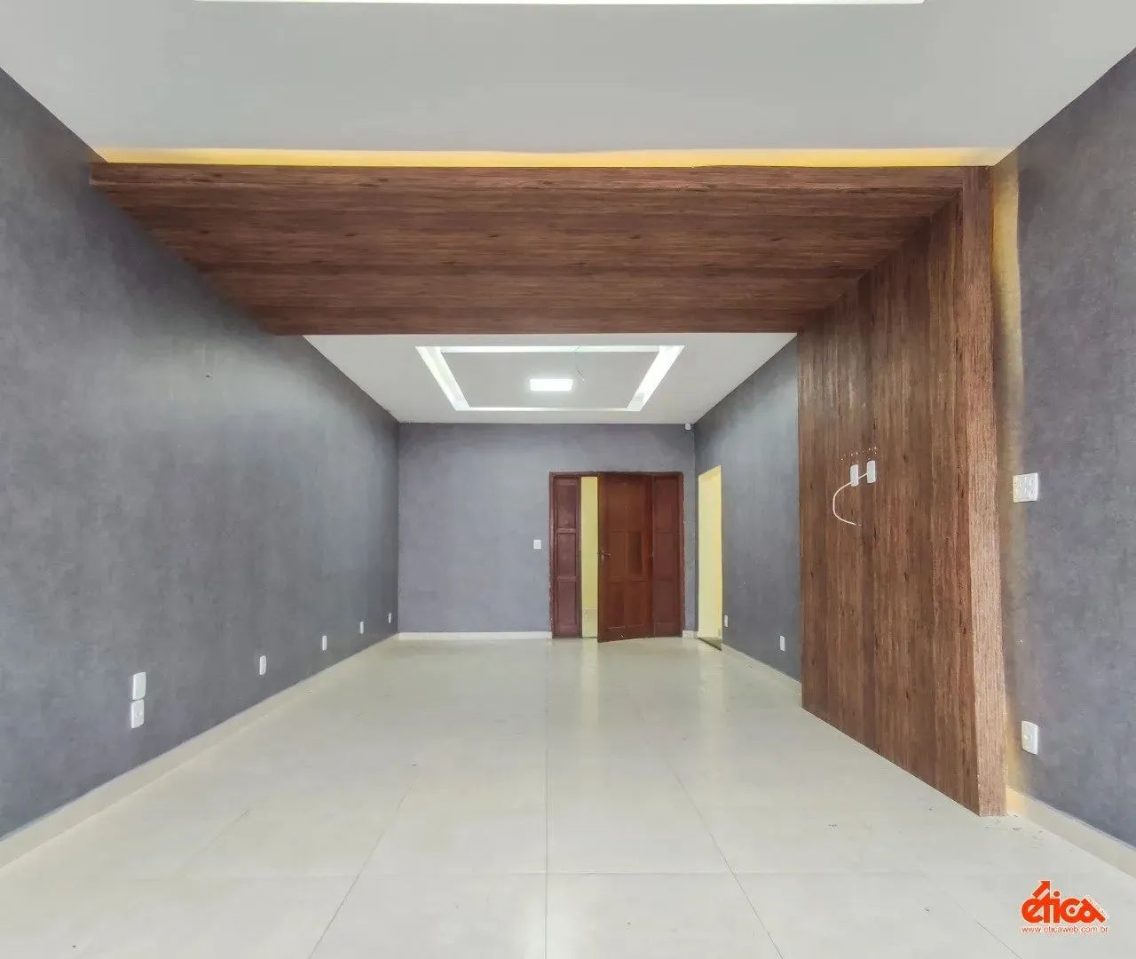 Imovel comercial em amplo terreno no Umarizal med aprx 627,45m² 05 vagas - 55007 - Foto 12