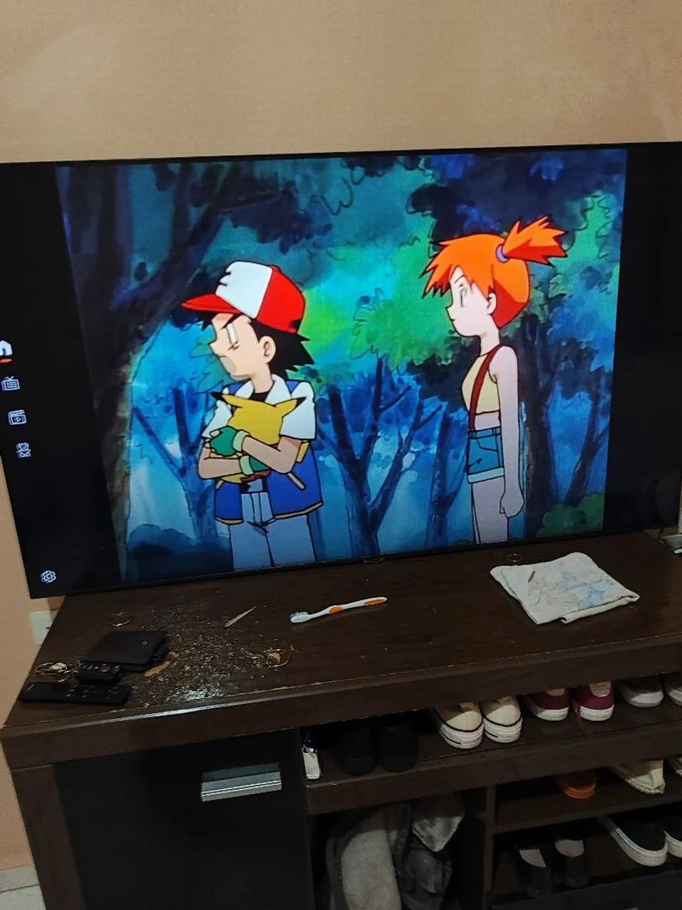 Samsung 60 polegadas  - Foto 2