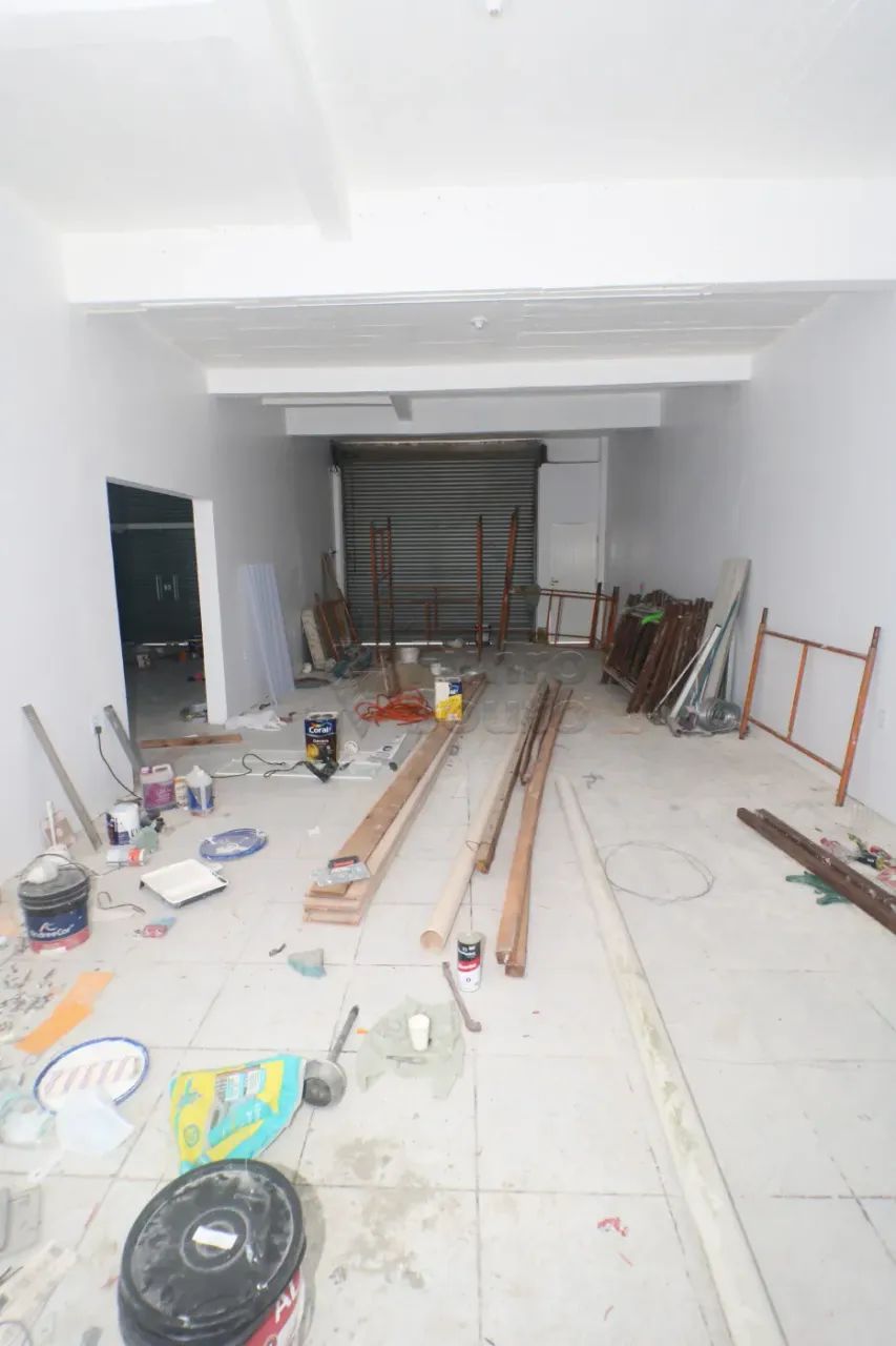 Sala Comercial no Areal - Foto 4