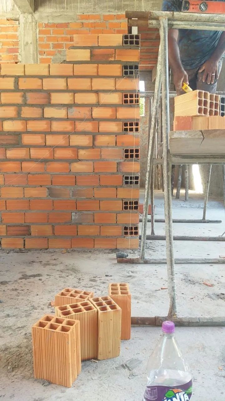 REFORMAS E REPAROS EM GERAL 