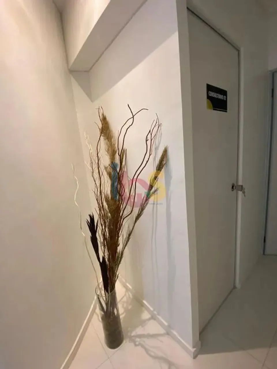 Sala Comercial centro da cidade - Foto 4