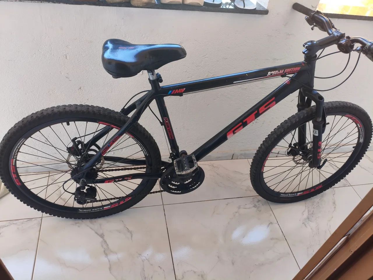 Bicicleta - Foto 2