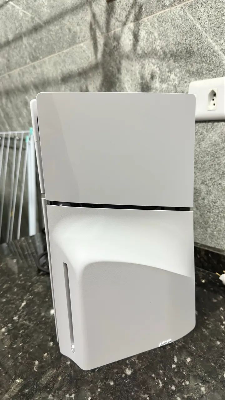 PS5 slim 