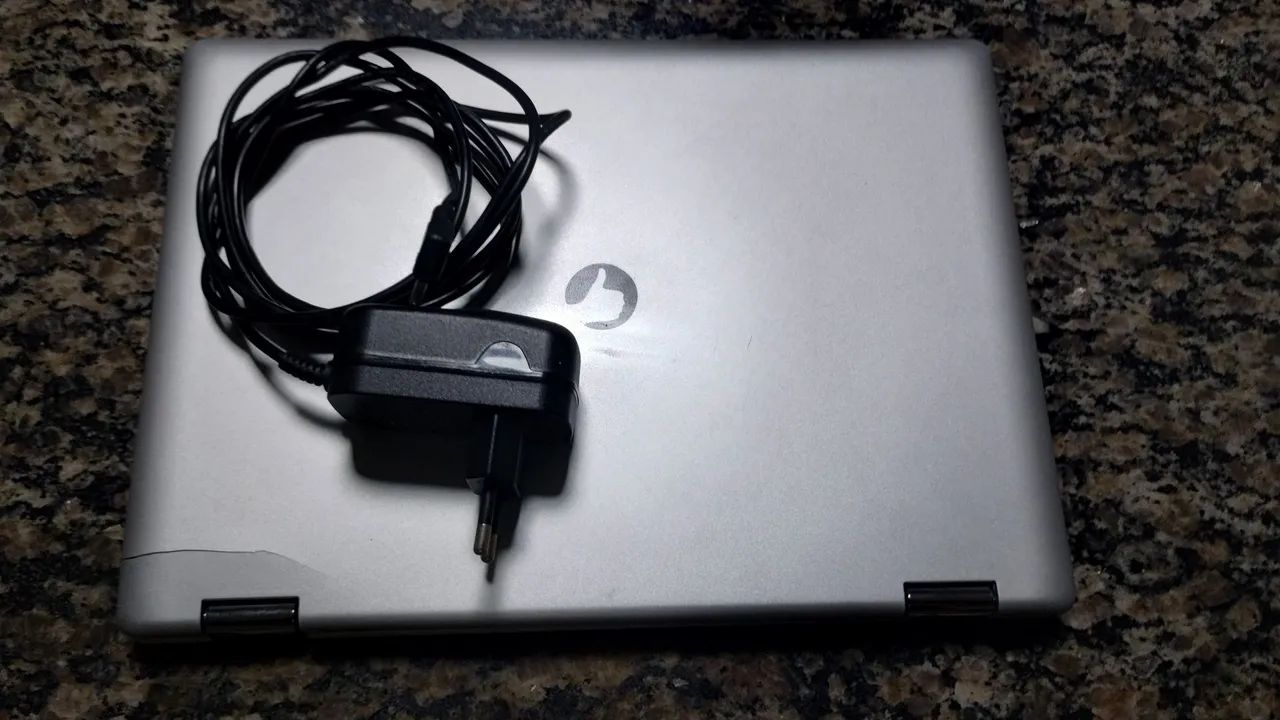 Notebook positivo  - Foto 4