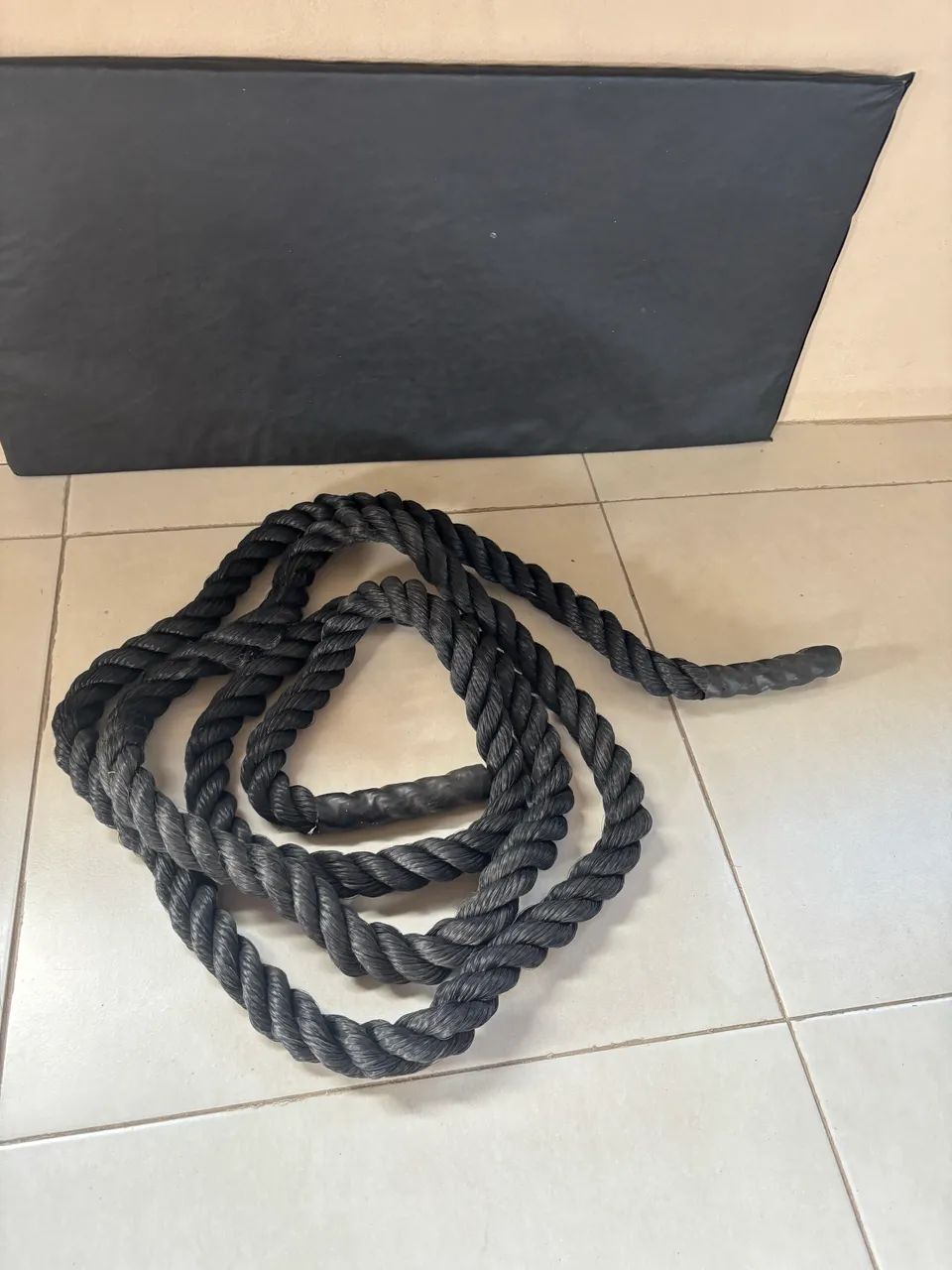 Equipamento de musculação - Foto 2