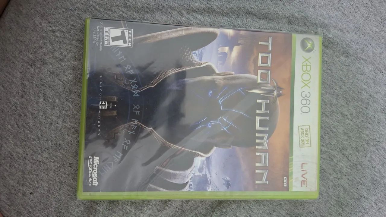 Jogos xbox 360
