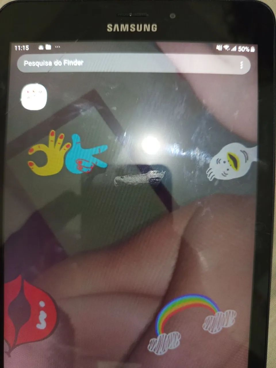 Tablet Samsung  - Foto 4
