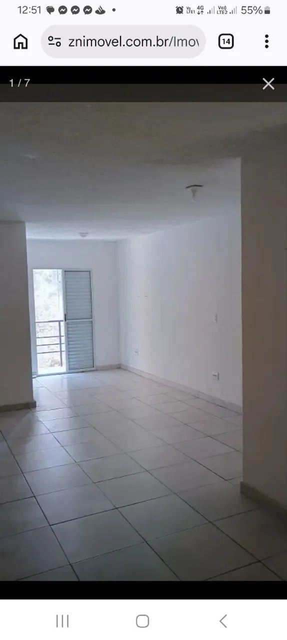 Foto - São Paulo - Santana