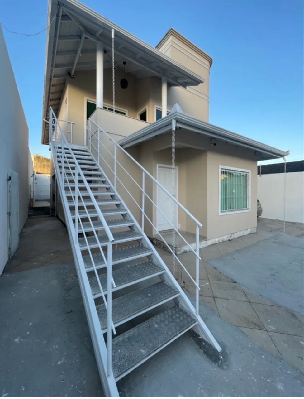 Foto - Palhoça - Jardim Eldorado