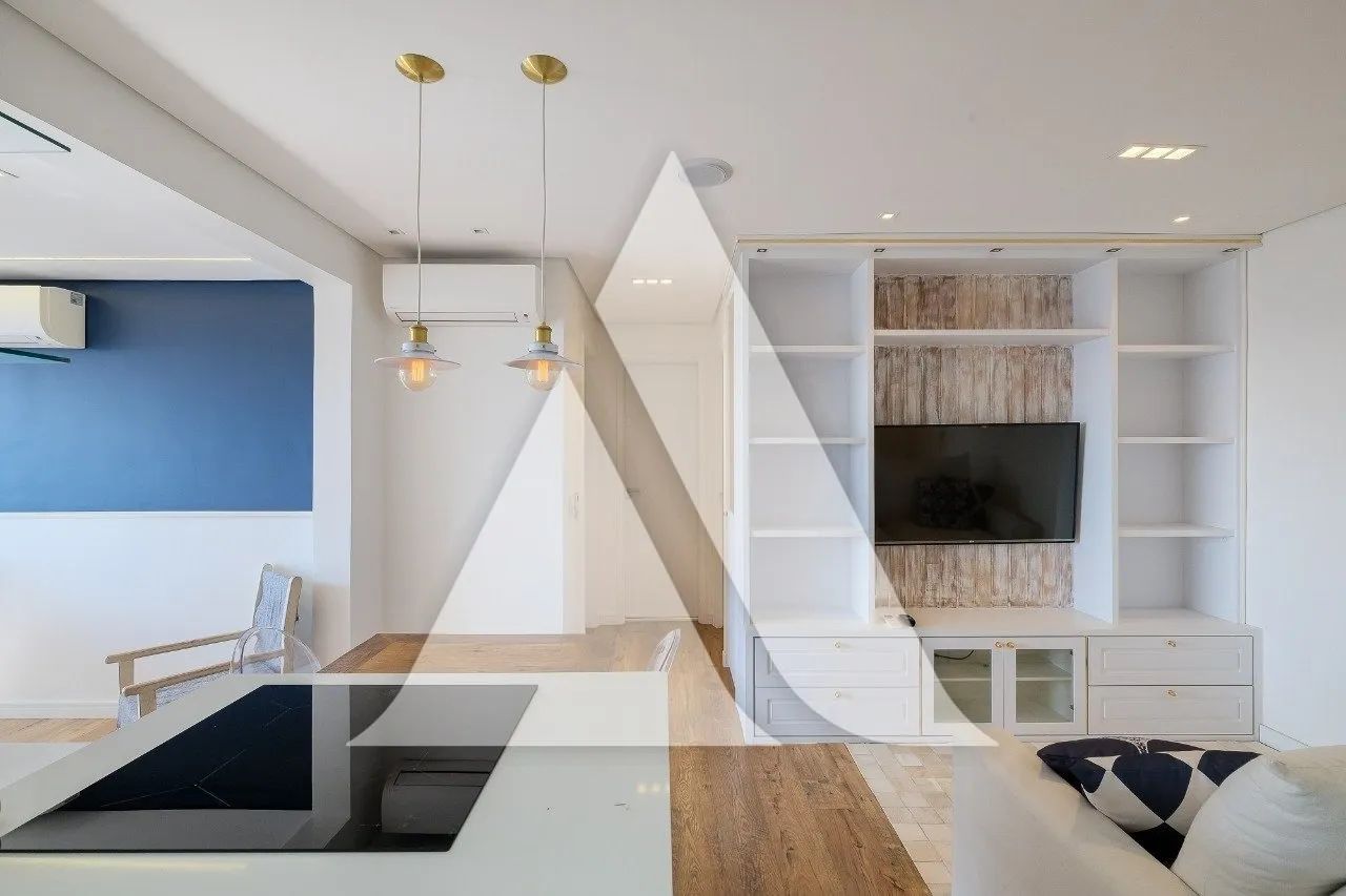 Apartamento à venda no Campo Belo. - Foto 4
