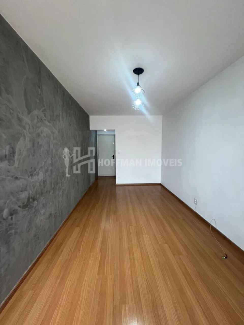 Apartamento com 2 dormitórios à Venda, 78m² - Fundação. - Foto 2