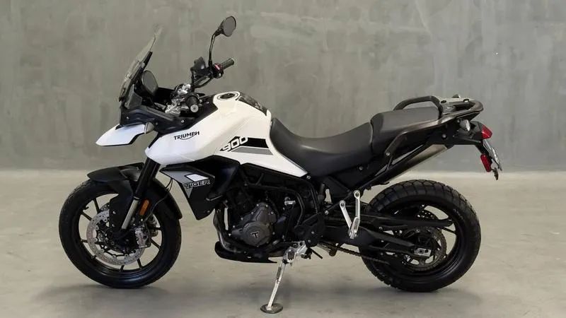 TRIUMPH TIGER 900 2020 - Foto 3