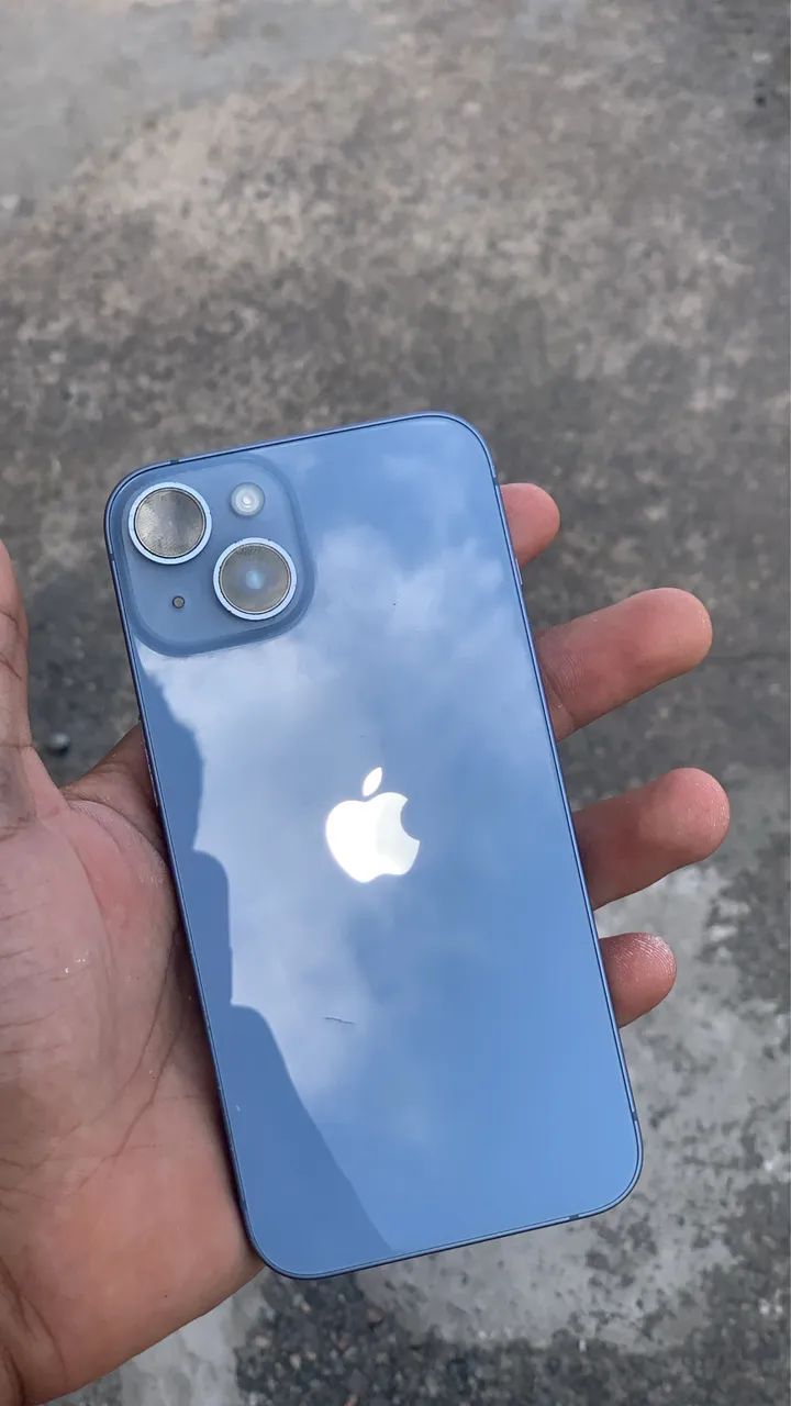 iPhone 14 