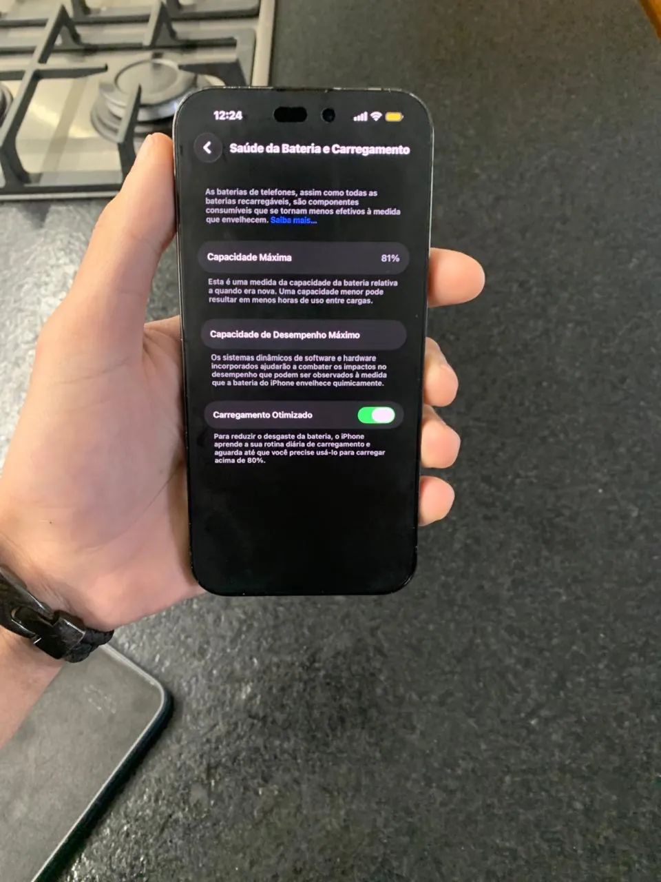 iPhone 14 Pro Max  - Foto 2