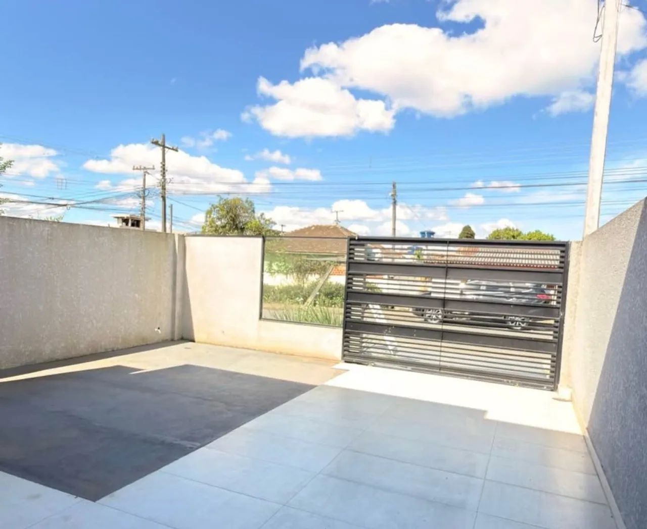 Casa em Samambaia Sul - Parcelamento Imobiliário  - Foto 3
