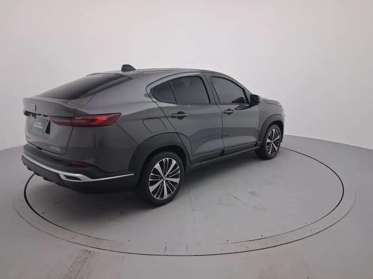 Fiat Fastback Audace 1.0 200 T. Flex Aut, foto 5 de 18