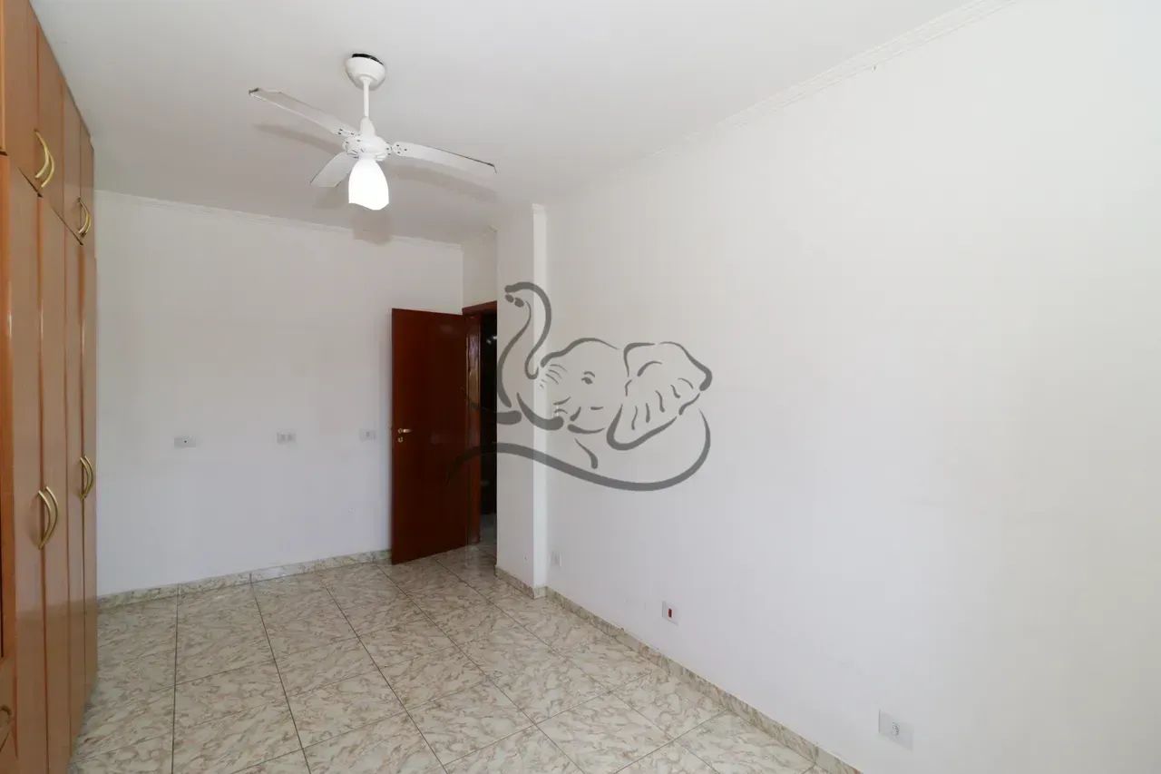 Apartamento locação 2 quartos 1 vaga  frente para o mar  - Praia José Menino - Santos - Foto 12