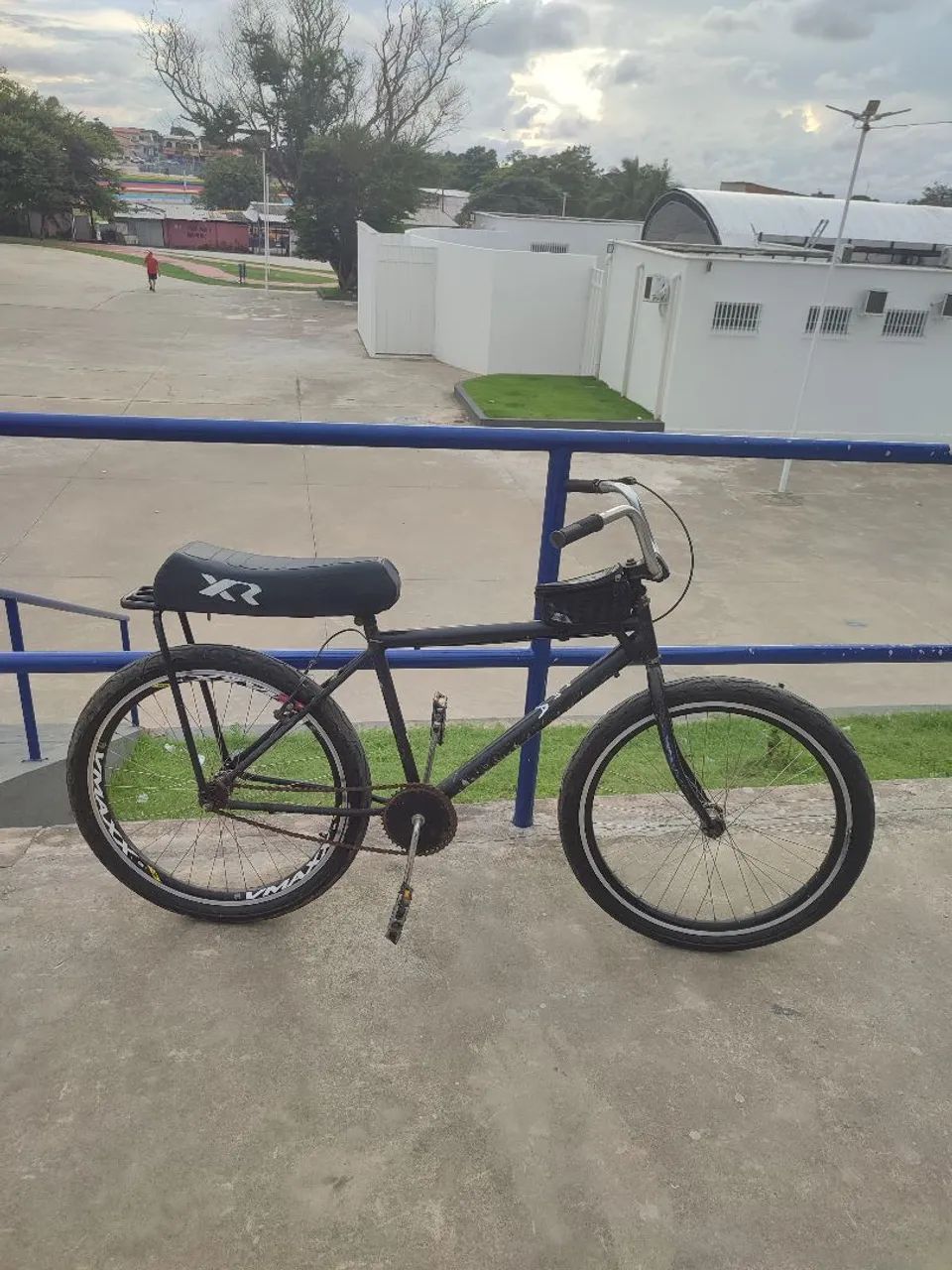Bicicleta aro 26  - Foto 4