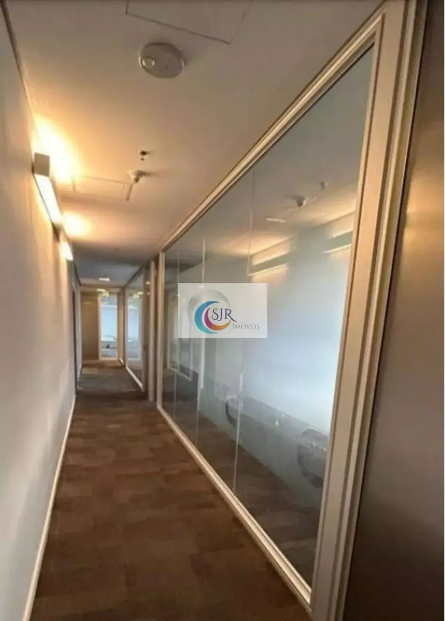 Conjunto para alugar, 574 m² - Brooklin - São Paulo/SP - Foto 3