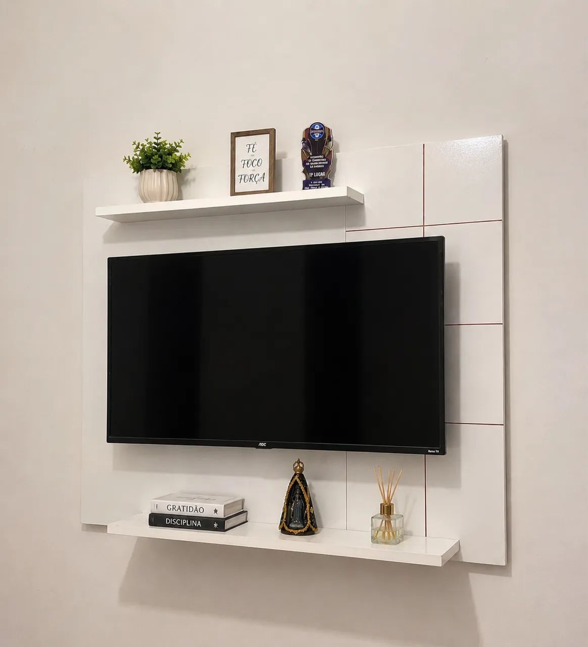 Painel Tv