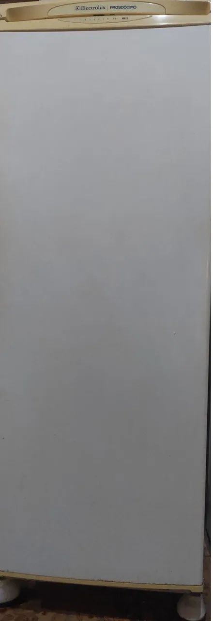 FREEZER VERTICAL CONSUL PROSDÓCIMO