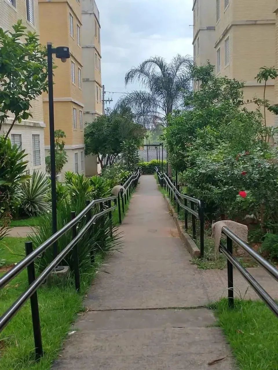 AP no residencial sírios facilitado  - Foto 2