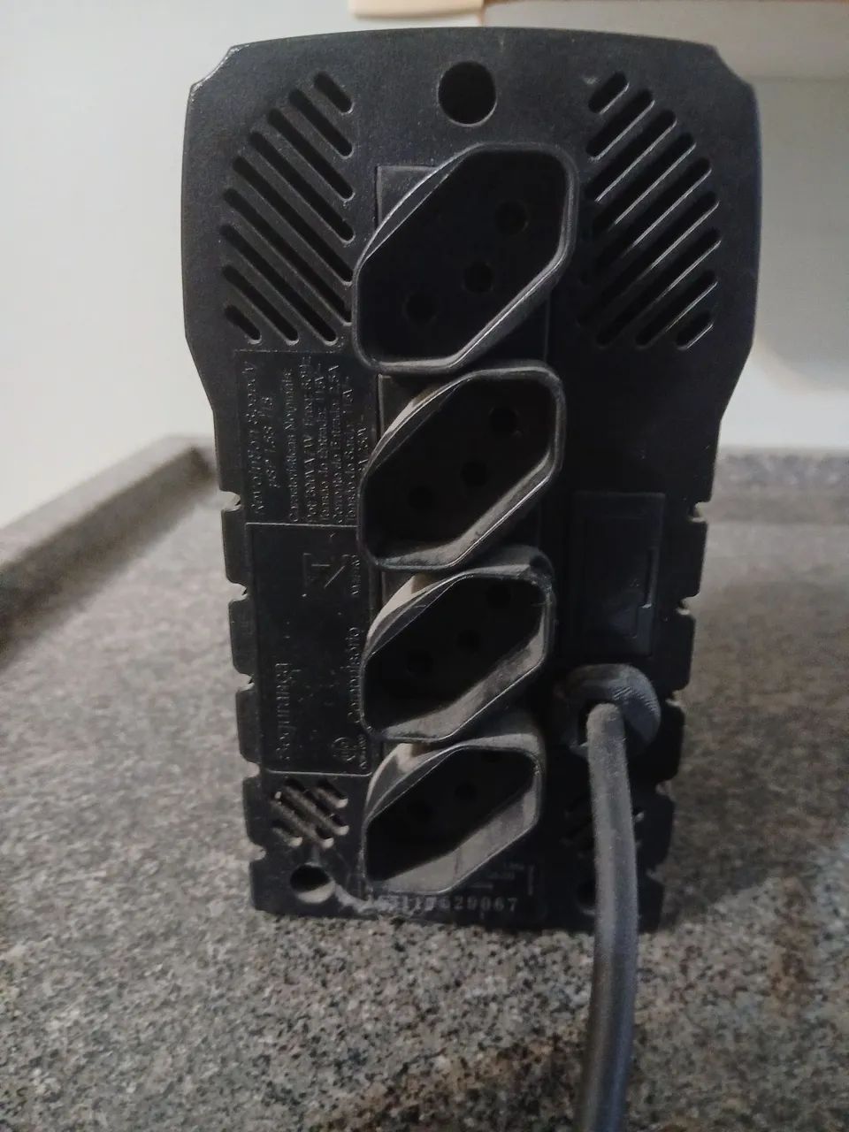 Estabilizador de Tensão SMS  - Foto 3